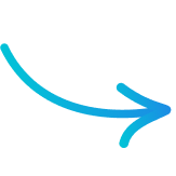 Right Swoop Arrow